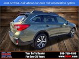 Used 2019 Subaru Outback 2.5i Limited image 5