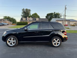 Used 2011 Mercedes-Benz ML 350 4MATIC image 4
