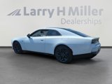 New 2025 Dodge Charger R/T w/ Quick Order Package 25M R/T image 3