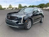 Used 2019 Cadillac XT4 Premium Luxury image 3