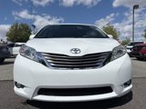 Used 2012 Toyota Sienna AWD image 3