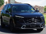 Used 2024 Honda CR-V Sport Touring image 4
