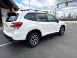Used 2022 Subaru Forester Premium image 4