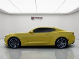 Used 2018 Chevrolet Camaro LS w/ RS Package image 4