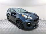Used 2020 Kia Sportage S image 3