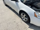 Used 2007 Pontiac G6 GT w/ Sun And Sound Package image 2