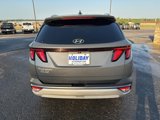 Used 2025 Hyundai Tucson SEL image 4