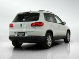 Used 2016 Volkswagen Tiguan S image 5