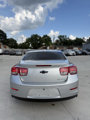 Used 2014 Chevrolet Malibu LT w/ Power Convenience Package image 5