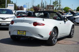 Used 2016 MAZDA MX-5 Miata Grand Touring image 3