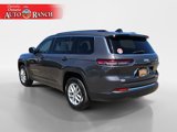 Certified 2023 Jeep Grand Cherokee L Laredo image 3