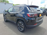 Certified 2022 Jeep Compass Limited image 4