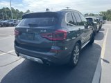 Used 2018 BMW X3 xDrive30i image 4