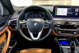 Used 2022 BMW 530i xDrive w/ Premium Package image 5