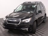 Used 2018 Subaru Forester 2.5i Limited image 4