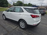 Used 2023 Chevrolet Equinox LS image 3