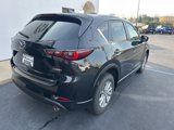 New 2025 MAZDA CX-5 AWD 2.5 S w/ Select Package image 6