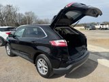 Used 2023 Ford Edge SEL image 4
