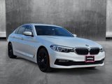 Used 2018 BMW 530e xDrive image 3