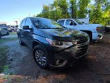 Used 2020 Chevrolet Traverse LT w/ LPO, Floor Liner Package image 2