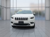 Used 2019 Jeep Cherokee Overland image 3