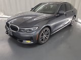 Certified 2022 BMW 330e w/ Convenience Package image 3