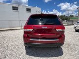 Used 2015 Jeep Grand Cherokee Limited image 6