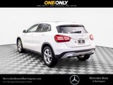 Used 2019 Mercedes-Benz GLA 250 4MATIC image 3