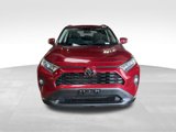 Used 2021 Toyota RAV4 XLE image 2