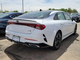 Used 2021 Kia K5 GT-Line w/ GT-Line FWD Premium Package image 3