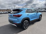 New 2025 Chevrolet TrailBlazer LT w/ LT Cold Weather Package image 6
