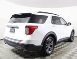 Used 2021 Ford Explorer XLT w/ Equipment Group 202A image 5