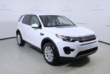 Used 2018 Land Rover Discovery Sport SE image 3