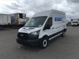 Used 2021 Ford Transit 250 148 High Roof w/ Load Area Protection Package image 3