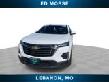 Certified 2022 Chevrolet Traverse LT image 3
