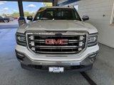 Used 2016 GMC Sierra 1500 SLT w/ SLT Premium Package image 3