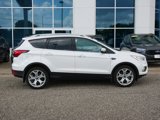 Certified 2019 Ford Escape Titanium image 2