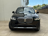 Certified 2022 BMW X3 xDrive30i w/ Convenience Package image 2