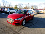 Used 2020 Hyundai Accent SE image 3