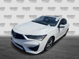 Certified 2021 Acura ILX w/ Premium Package image 5