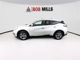 Used 2017 Nissan Murano SL image 4