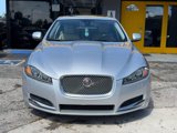 Used 2015 Jaguar XF Premium image 3