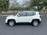 Used 2020 Jeep Renegade Latitude image 2