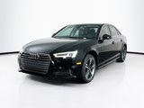 Used 2018 Audi A4 2.0T Ultra Premium Plus w/ Premium Plus Package image 3