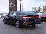 New 2025 Hyundai Elantra SEL image 4
