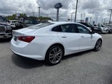 Used 2023 Chevrolet Malibu LT image 3