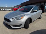 Used 2018 Ford Focus SE w/ Cold Weather Package image 3