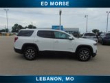 Used 2022 GMC Acadia SLE image 5