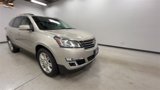 Used 2015 Chevrolet Traverse LT w/ Style and Technology Package image 4