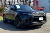 Used 2025 Land Rover Range Rover Evoque S image 2